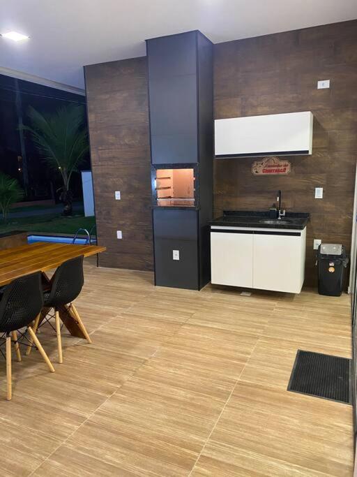 Casa 11 - Condominio Lencois Park Barreirinhas Eksteriør bilde