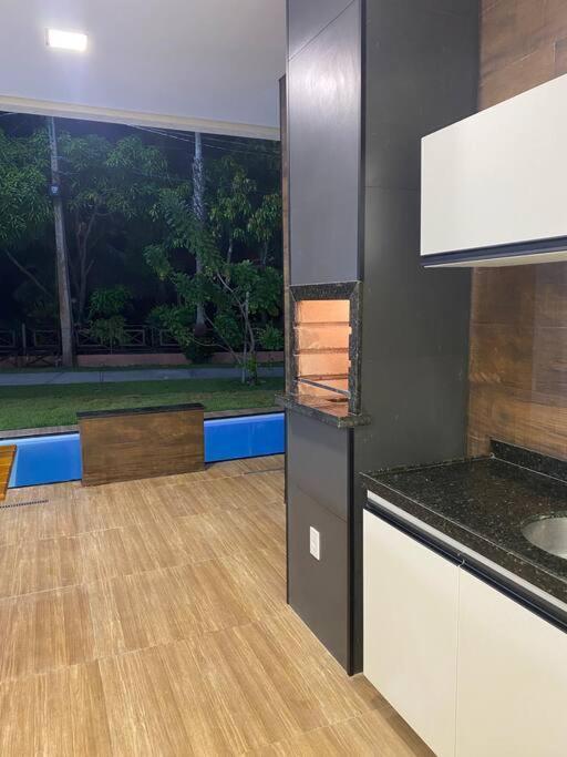 Casa 11 - Condominio Lencois Park Barreirinhas Eksteriør bilde