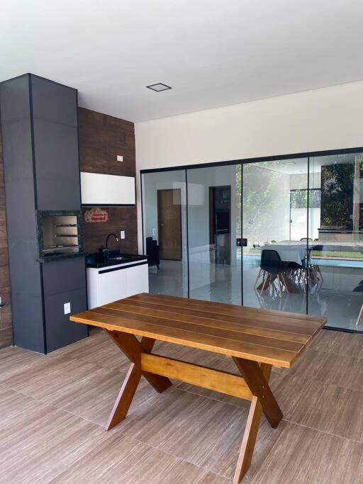 Casa 11 - Condominio Lencois Park Barreirinhas Eksteriør bilde