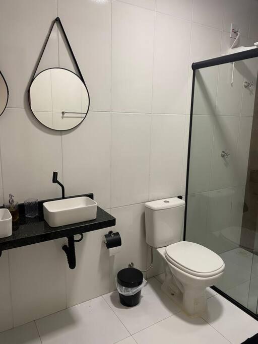 Casa 11 - Condominio Lencois Park Barreirinhas Eksteriør bilde