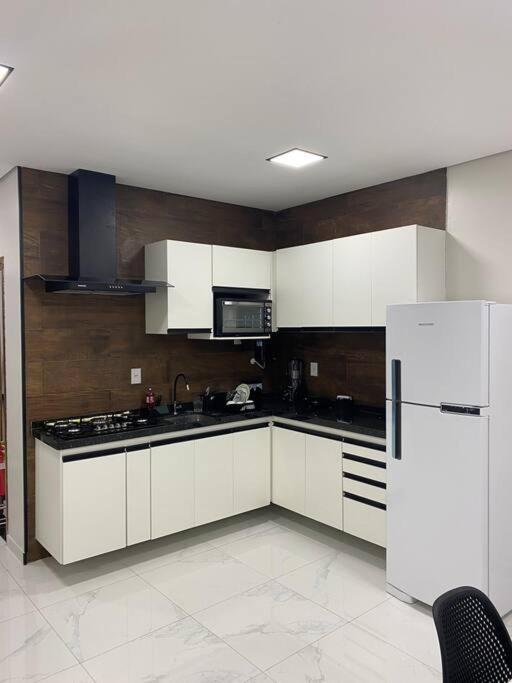 Casa 11 - Condominio Lencois Park Barreirinhas Eksteriør bilde