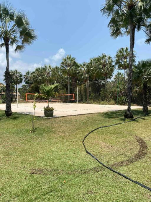 Casa 11 - Condominio Lencois Park Barreirinhas Eksteriør bilde